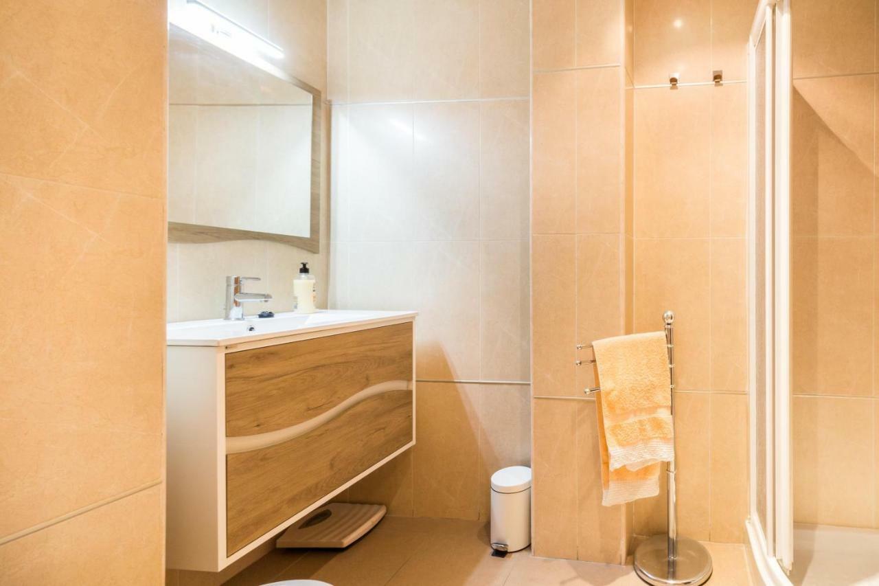 Apartamento Paseo Del Salon Grenada Zewnętrze zdjęcie