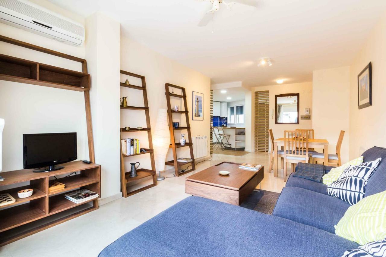 Apartamento Paseo Del Salon Grenada Zewnętrze zdjęcie