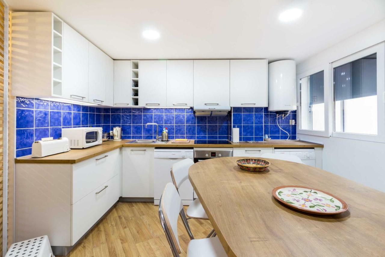 Apartamento Paseo Del Salon Grenada Zewnętrze zdjęcie