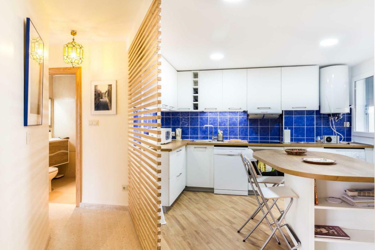 Apartamento Paseo Del Salon Grenada Zewnętrze zdjęcie