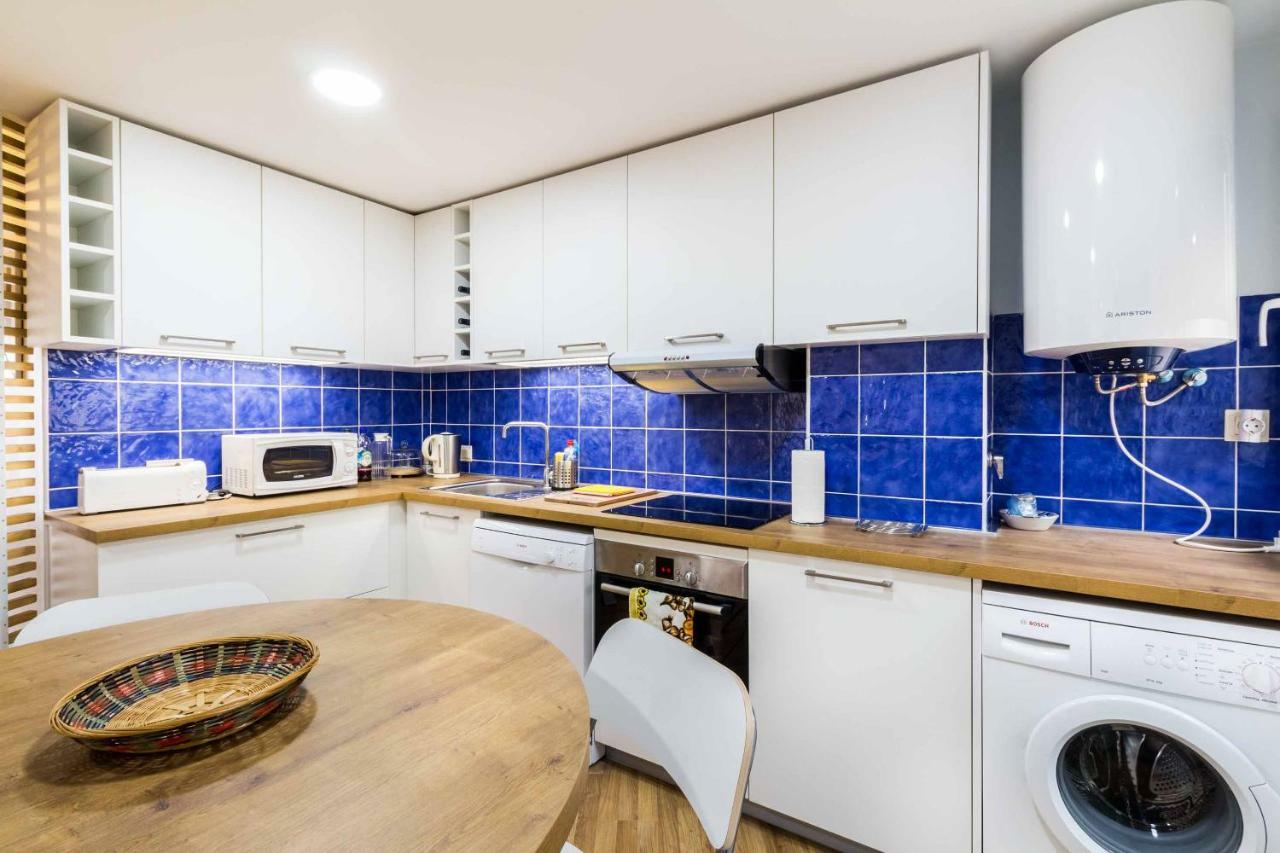 Apartamento Paseo Del Salon Grenada Zewnętrze zdjęcie